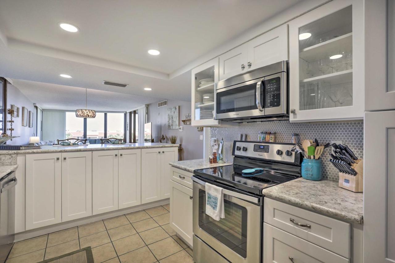 St Augustine Condo With Direct Ocean Access! St. Augustine Kültér fotó